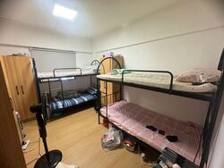 Blk 480 Jurongville @ Street 41 (Jurong West), HDB 3 Rooms #452510411